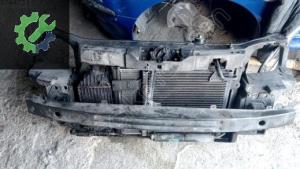 2001 Polo ön panel çıkma