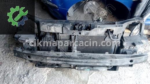 Volkswagen Polo Ön Panel çıkma parça