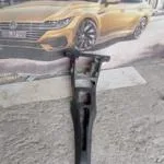 2001 Polo Orta konsol çıkma