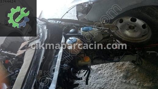 Volkswagen Polo Porya çıkma parça