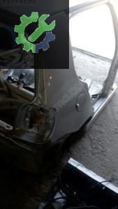 2001 Polo sağ arka çamurluk çıkma