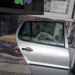 2001 polo sağ arka kapı çıkma