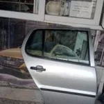 2001 polo sağ arka kapı çıkma