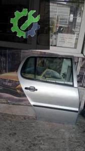 2001 polo sağ arka kapı çıkma