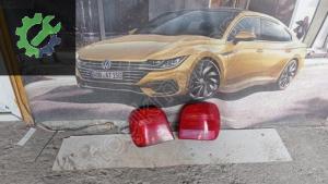 2001 polo sağ sol arka stop çıkma