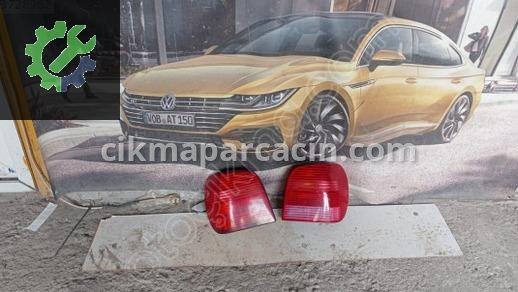 Volkswagen Polo Sağ Arka Stop çıkma parça
