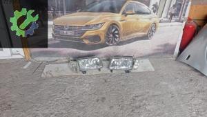 2001 polo sağ sol ön far çıkma