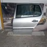 2001 polo sol arka kapı çıkma