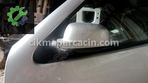 Volkswagen Polo Sol Dış Ayna çıkma parça
