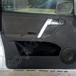 2001 polo sol kapı döşemesi çıkma