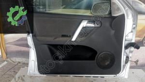 2001 polo sol kapı döşemesi çıkma