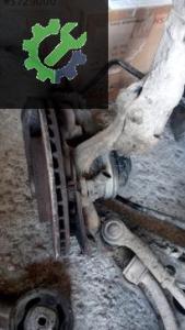 2001 polo sol ön akson çıkma