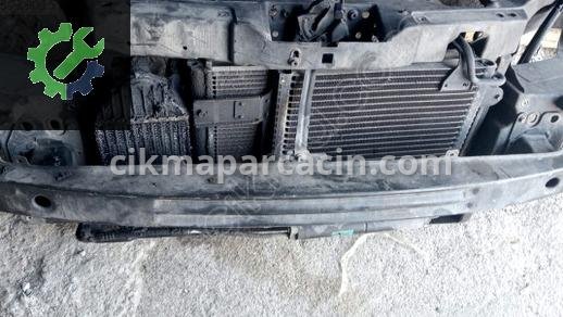 Volkswagen Polo Motor Su Radyatörü çıkma parça
