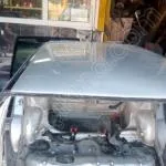 2001 polo tavan çıkma