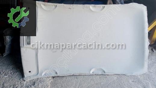 Volkswagen Polo Tavan Döşemesi çıkma parça