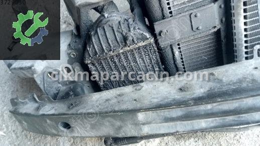 Volkswagen Polo Turbo çıkma parça