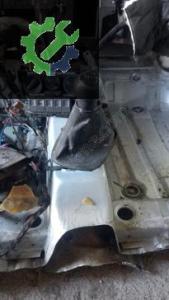 2001 Polo vites kolu çıkma