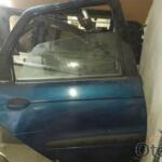 Renault Scenic 2015 Tavan Çıkma