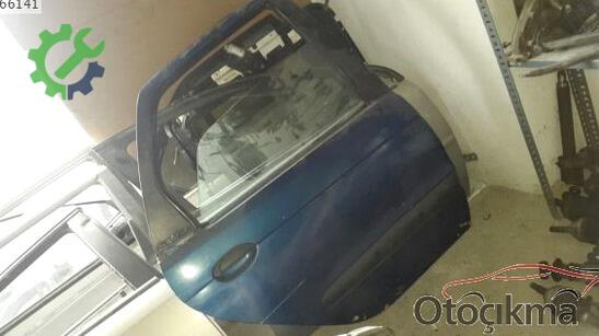 Renault Scenic Tavan çıkma parça