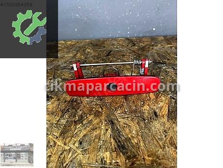 Volkswagen Polo Bagaj Açma Kolu çıkma parça