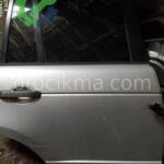 Land Rover Range Rover 2007 Çıkma Sağ Arka Kapı 20032006