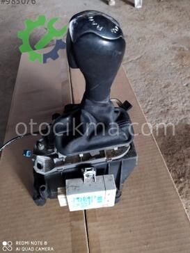 Land Rover Range Rover Sağ Arka Kapı 20032006 çıkma parça