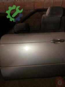 Land Rover Range Rover 2004-2006 Sol Ön Kapı Çıkma - 20032006