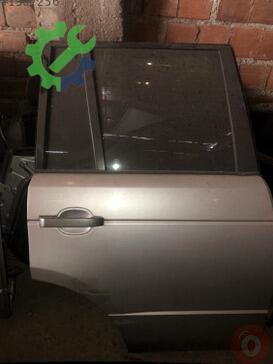 Land Rover Range Rover Sol Ön Kapı 20032006 çıkma parça