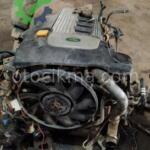 Çıkma Land Rover Range Rover Komple Motor 20032007