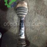 Çıkma Land Rover Range Rover Aks 20032007