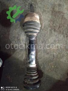 Çıkma Land Rover Range Rover Aks 20032007