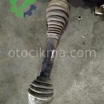 Çıkma Land Rover Range Rover Aks 20032007