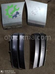 Çıkma Land Rover Range Rover Çamurluk 20032007