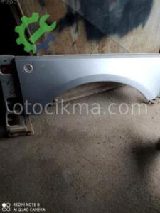 Land Rover Range Rover 2007 Sağ Ön Çamurluk Çıkma – 20032007