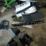 Land Rover Range Rover 2007 Sağ Ön Çamurluk Çıkma – 20032007