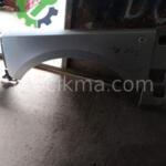 Sol Ön Çamurluk Land Rover Range Rover 2007 Çıkma 20032007