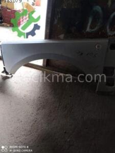 Sol Ön Çamurluk Land Rover Range Rover 2007 Çıkma 20032007