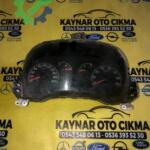 Fiat Doblo 2003-2010 Km Saati Çıkma – 20032009