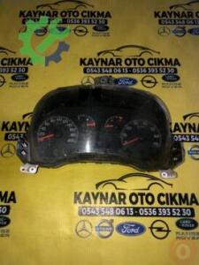 Fiat Doblo 2003-2010 Km Saati Çıkma – 20032009