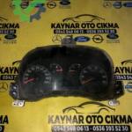 Fiat Doblo 2003-2010 Km Saati Çıkma – 20032009
