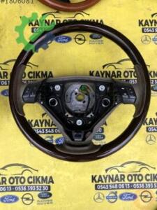 Çıkma Volvo XC90 Direksiyon Simidi 20032010