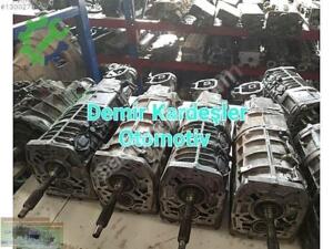Şanzıman Komple Ford Ranger 2004-2005 Çıkma