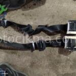 Land Rover Range Rover 2007 Çıkma Emniyet Kemeri 20042006