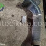 Land Rover Range Rover 2007 Çıkma Emniyet Kemeri 20042006