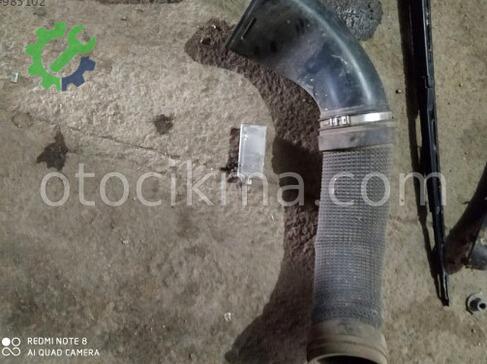 Land Rover Range Rover Emniyet Kemeri 20042006 çıkma parça