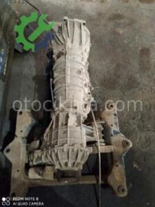Çıkma Land Rover Range Rover Otomatik Şanzıman 20042006
