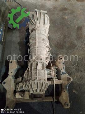Land Rover Range Rover Otomatik Şanzıman çıkma parça