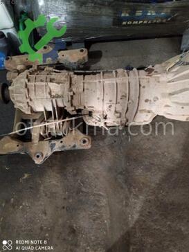 Land Rover Range Rover Otomatik Şanzıman 20042006 çıkma parça