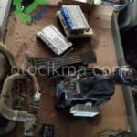 Land Rover Range Rover Orijinal Çıkma Pedal 20042006