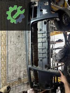 2004-2007 Model Audi A4 İçin Ön Tampon Çıkma Parçası